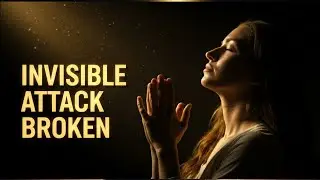 THIS PRAYER BREAKS EVERY SPIRITUAL CHAIN AND DESTROYS EVERY INVISIBLE ATTACK AGAINST YOU