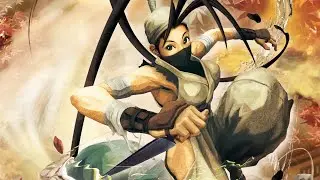 44-Hit Brutal Damage Ibuki Combo (Full Super Bar) SF4 Mobile