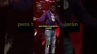 Cuando Kodak Black dijo&hellip;