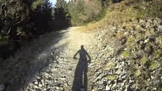 AXEVO MONSTER FATBIKE RIDING2