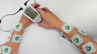 Tesmed TE-880R: Complete Guide to the Muscle Stimulator