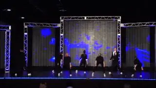 Suits - XCEL DanceFX Athens - Showstopper Atlanta - 4-12-15