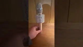 Микрофон Bonaok &mdash; пошаговое руководство по подключению к Bluetooth