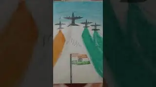 mountain flags drawing 👍😍😍😌😌😌😌😌