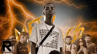 NGFlow - Meus Manos (Prod. @ohvrv) Dir. @SimmerMidia