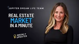 Jupiter Homes Sitting Longer on the Market