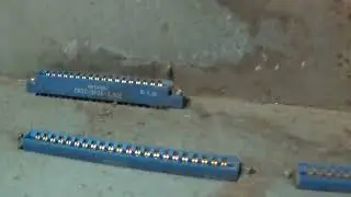 1980 Sega Monaco GP Arcade PCB Set Repair -- Part 1  - The beginning   5-30-23