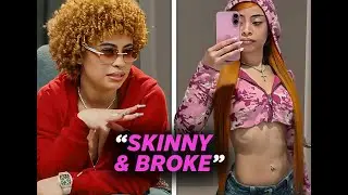 OZEMPIC Ruined Ice Spice CAREER?