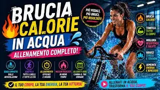 Acquabike / Hydrobeki