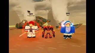Brand New Shiny Abby!  Plus, Shiny Prodigious Knight!  Anime Fighters Showcase