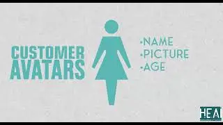 HumanEdge AI Training Tip -  Customer Avatars