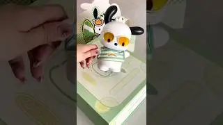 Loa bluetooth nh&acirc;n vật Pochacco
