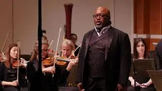 Faust &ndash; M&eacute;phistoph&eacute;l&egrave;s&rsquo;s aria &lsquo;Le veau d&rsquo;or&rsquo; - Kevin Short