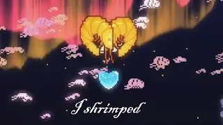 The Shrimpside - Map Clear