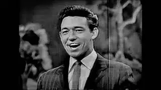 Bobby Lord - Stuck on you (Ozark Jubilee 1960)