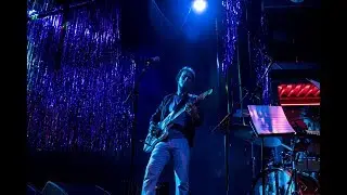 Thor De Force 'Oktavia'   - Live @ Nublu 151 NYC (Excerpt)