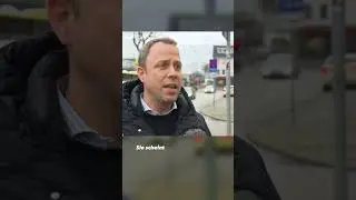 Frau Lambrecht macht uns l&auml;cherlich im Ausland