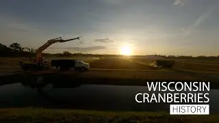 Wisconsin Cranberries | History