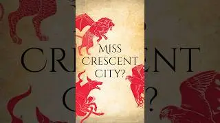 Miss Crescent City? Meet Issa, she kidnapped him 😉 Now they&rsquo;re faking an engagement 💍😅