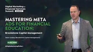 Secret to Mastering Meta Ads for Financial Education: Cut Meta Ads Costs by 285% | DMFS Midwest