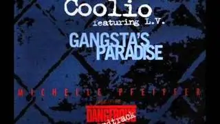 Gangsta's Paradise [Instrumental] by Coolio