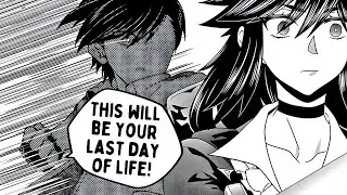 KING Framed Her as a Villain and LOST the Genius Who Could Have SAVED Their Kingdom | Manga Recap