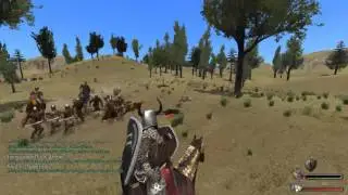 Let's Play Mount & Blade - Prophesy of Pendor 3.705 [Hard] # Part 97 Ardeshir Khan