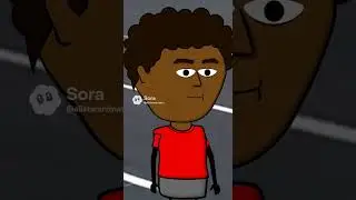 Zero Plans at the Mall &ndash; Chill Slice of Life Animation | All Star Animation
