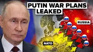 Russia&rsquo;s Imminent Attack on NATO: Why Germany Isn&rsquo;t Ready