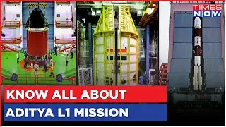 Payload Designer Explains India's Sun Mission | Aditya L-1 Details | All You Need To Know | ISRO