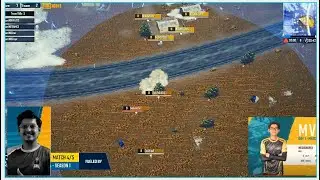 INES Chicken dinner in PMPL,SOUL VS INES , OR VS TSM ENTITY EPIC FIGHT