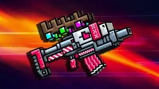 Pixel Gun 3D - Oh Deer [Gameplay]