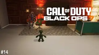 Call of Duty: Black Ops 7 (Mehrspieler) #14 - Alien oder kein Alien?