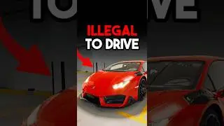 Australian Car Laws that Make No Sense 💀