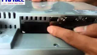 Pro-face GP-4601T, PFXGP4601TAD, AGP3600-T1-D24, AGP3600-T1-AF, AGP3600-S1-D24, AGP3600-S1-AF,