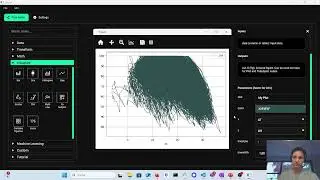 Tutorial 2: Loading and creating data