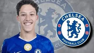 Felipe Morais &bull;Welcome to Chelsea FC ?🔵 2025 Skills, Goals & Assists | Highlights