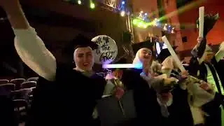 Beirut Arab University - Graduation Ceremony - Tripoli