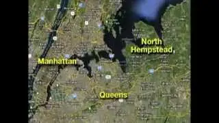 Today in America - Town of North Hempstead