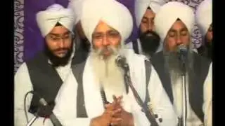 Part 5 of 6- Sikh Panth Di Satkaarak Bibiyan Bhaag 5- Bhai Sahib Bhai Guriqbal Singh Ji