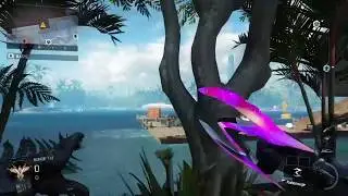Black Ops 3 - Aquarium Out of Map Glitch (Bo3 Glitches) CoD Bo3 - Easy Glitch Spots on Aquarium