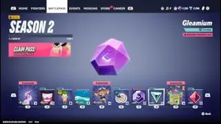 *New* MultiVersus Season 2 Battle Pass Review