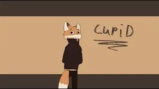 Cupid Fundy [Dream smp animation/animatic]