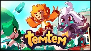 &iquest;HOUCHIC, SMAZEE O CRYSTLE? &iquest;CU&Aacute;L ES EL MEJOR INICIAL DE TEMTEM?