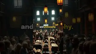 The Hidden City That SAVED Western Civilization