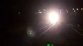 Buzina de trem k3 linda  muito forte