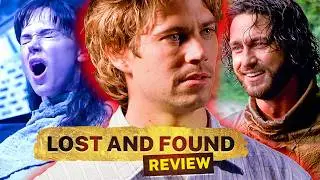 Timeline Review - Paul Walker's Time Traveling Box Office BOMB!