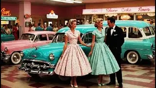 S&atilde;o Paulo com imagens do ano de 1957