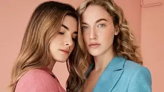 JAVIER VILA x WELLA PROFESSIONALS