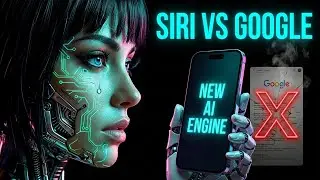 Apple Just Rewrote iPhone Search: Siri&rsquo;s New AI Answer Engine vs Google (ChatGPT, Gemini, 2025)